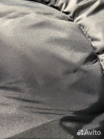 Спальный мешок expert Travel флис -25C