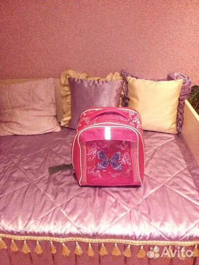 Продажа портфелей