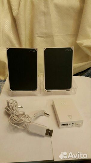 Колонки мини. PS02 Portable