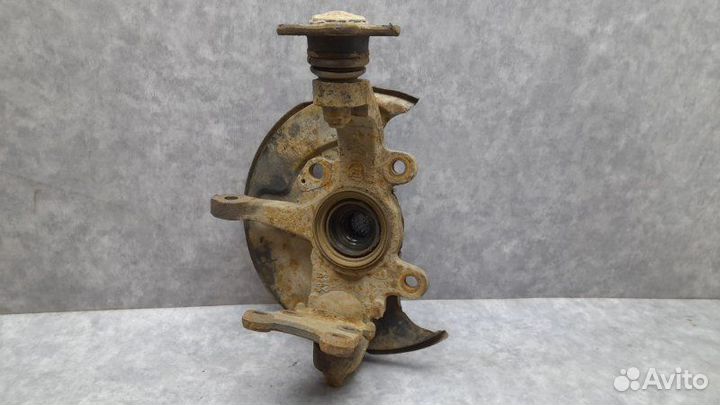 Кулак поворотный передний правый Great Wall Safe