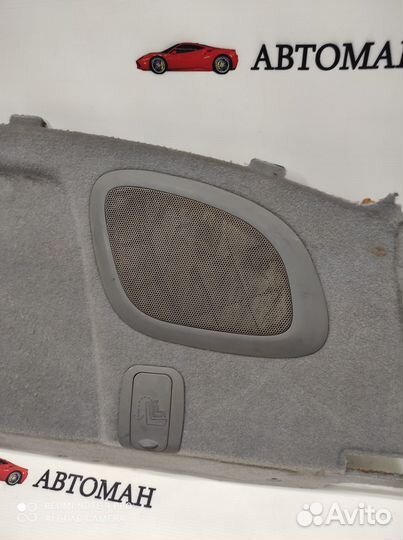 Полка от седана Hyundai Elantra 2000-2010