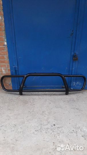 Кенгурятник