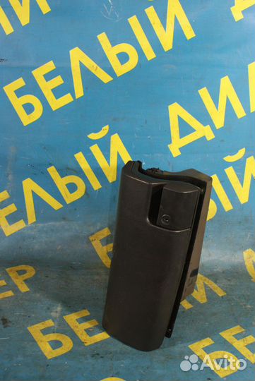 Бардачок Mercedes-Benz W210