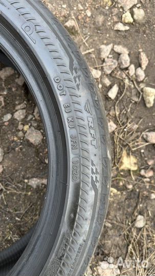Bridgestone Turanza T005 245/45 R20
