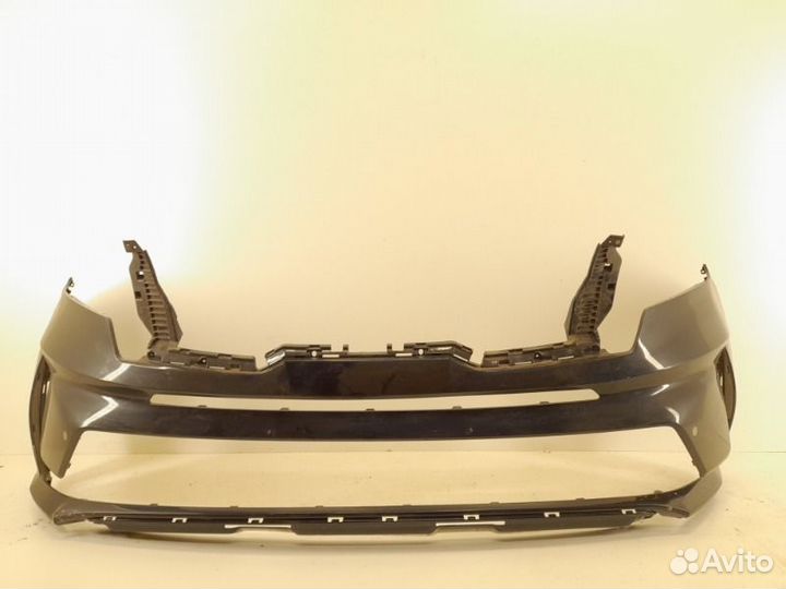 Бампер передний Kia Sorento 4 2020