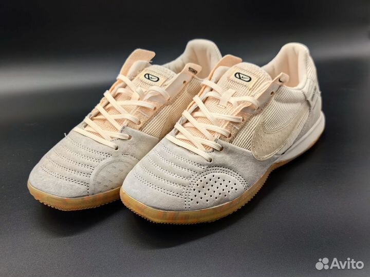 Футзалки Nike Street Gato