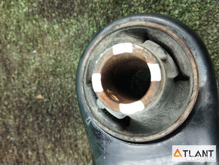 Рычаг передний правый toyota ractis