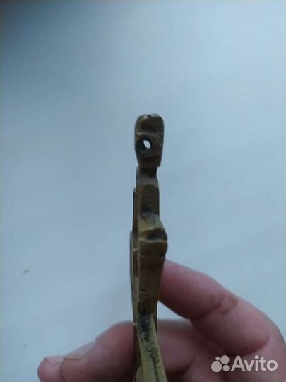 Крест священнослужителя