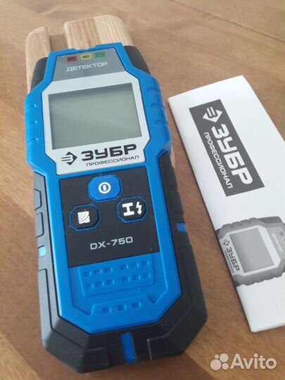 Детектор скрытой проводки металл дерево