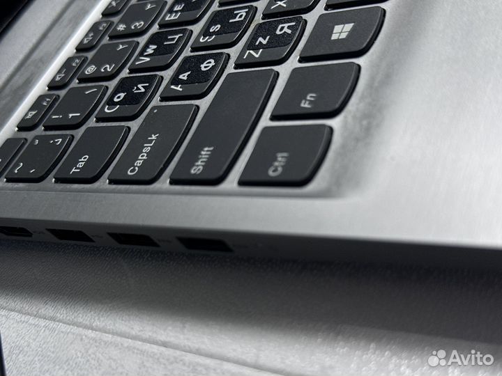 Отличный ноутбук Lenovo