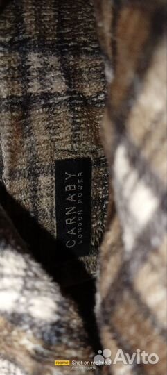 Сапоги женские натуральная кожа 37