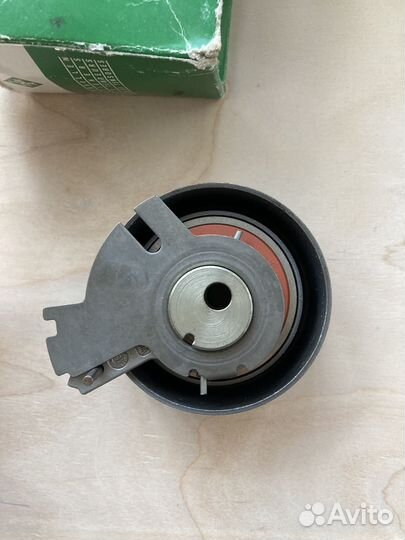 Ролик грм TU5 peugeot citroen