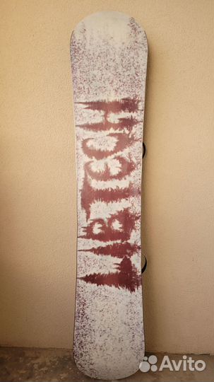 Сноуборд Lib Tech Skunk Ape 170W
