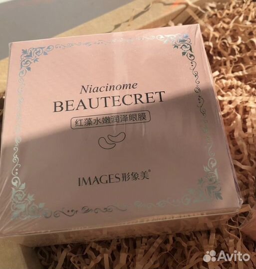 Гидрогелевые патчи