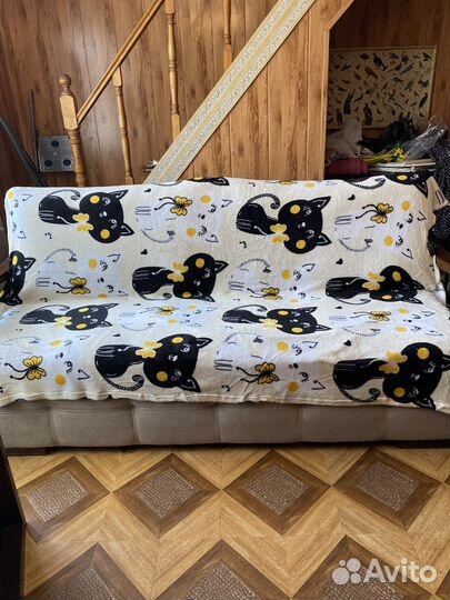 Одеяла легкие