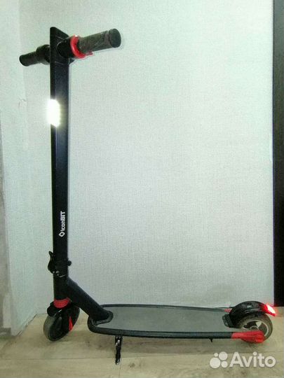 Электросамокат