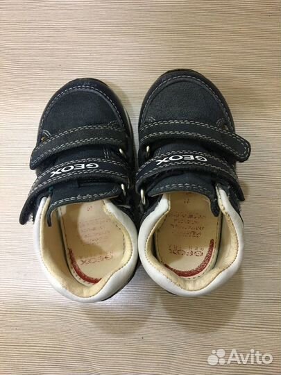 Ботиночки Geox