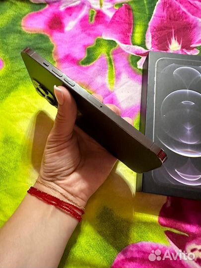 iPhone 12 Pro max 128gb