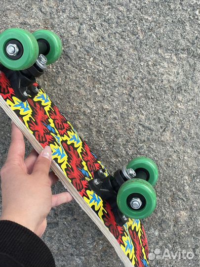Скейт детский