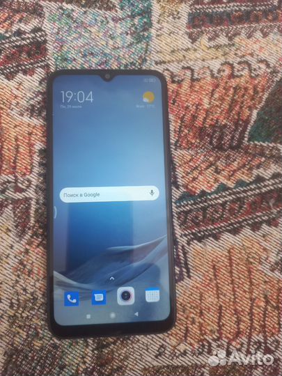 Xiaomi Redmi 9C, 2/32 ГБ