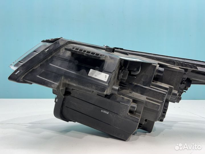 Фара правая Галоген с дхо Kia Seltos 1 (2019-н.в.)