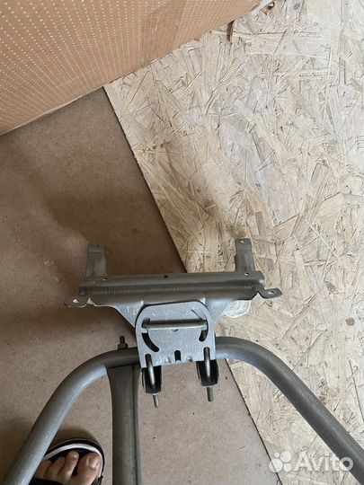 Антенна спутниковая