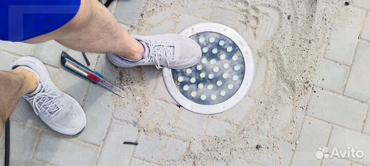 Электрика под ключ