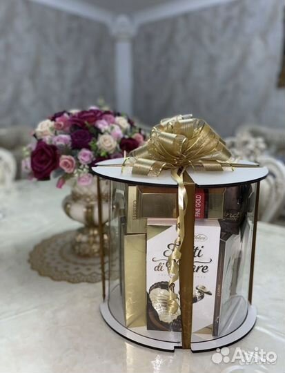 Подарочный набор