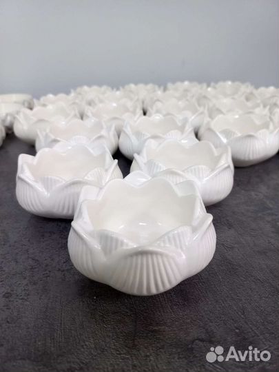 Формы для свечей