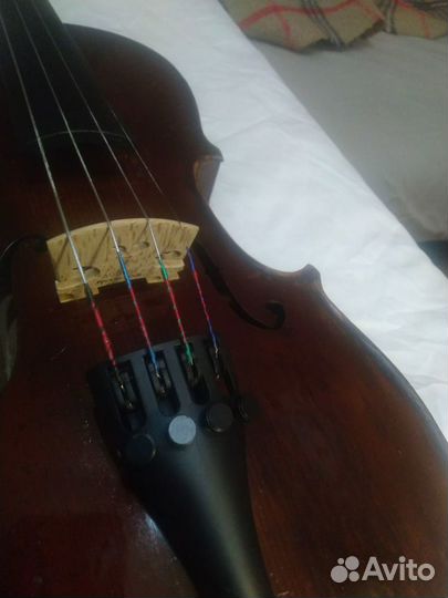 Скрипка Antonio Stradivari Germany