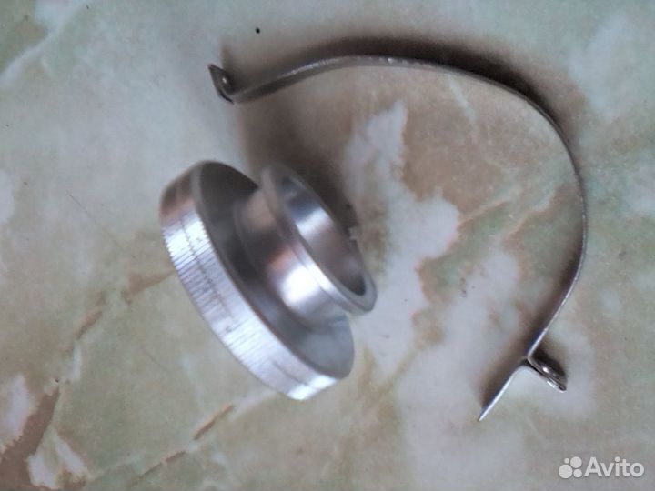 Крепеж загубника для угк-1,авм-3,1М Новый