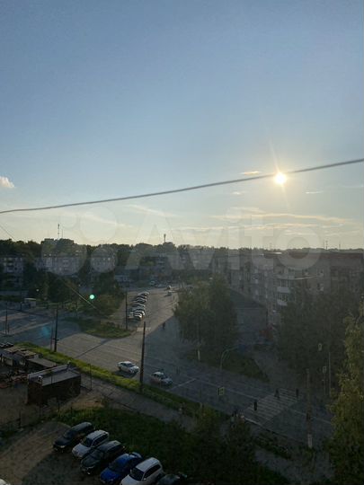 2-к. квартира, 48,2 м², 7/12 эт.