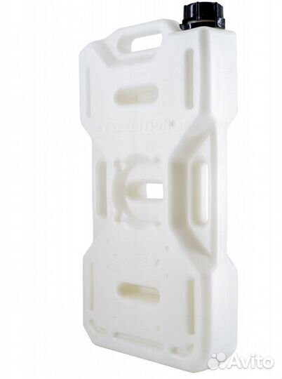 Плоская канистра Экстрим 