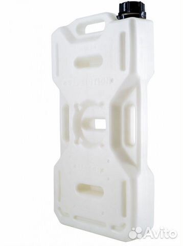 Плоская канистра Экстрим 