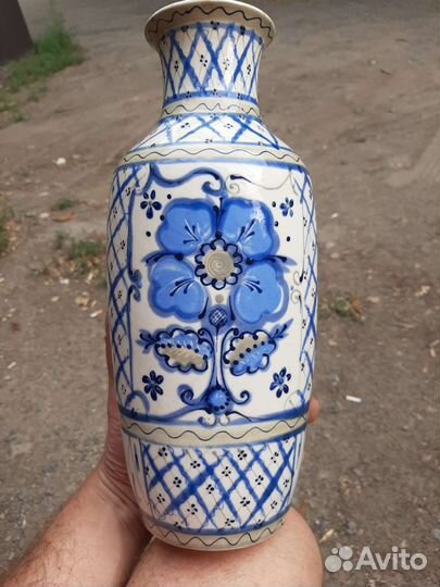 Ваза для цветов СССР