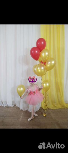 Костюм для танца