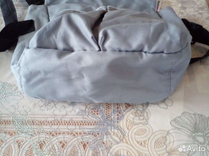 Сумка для коляски