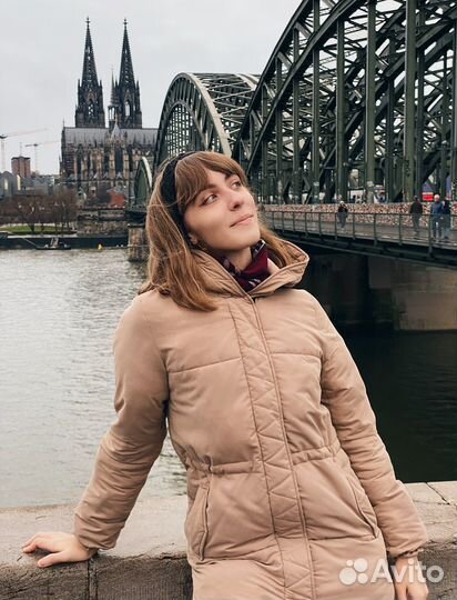 Преподаватель немецкого, английского языков