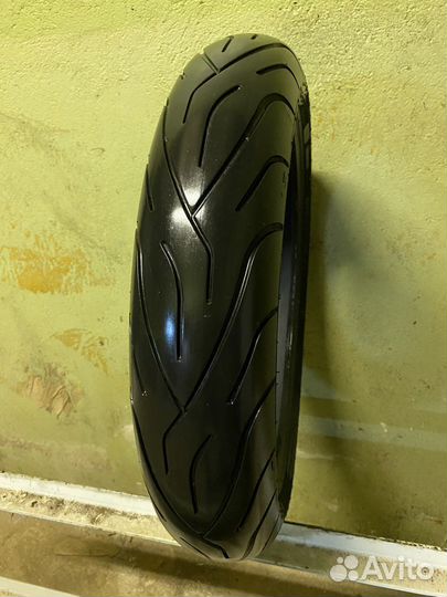 130/70 R18 Michelin Commander II (201)