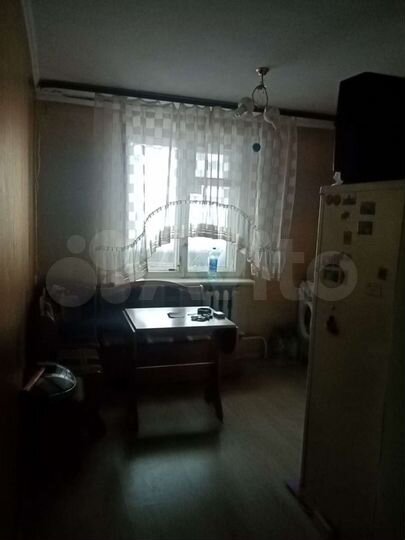 2-к. квартира, 43 м², 5/5 эт.