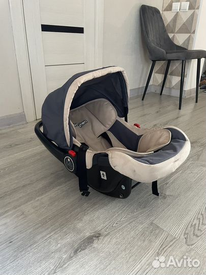 Детское кресло