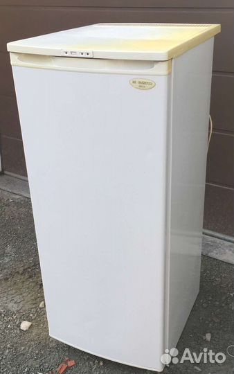 Морозильная камера