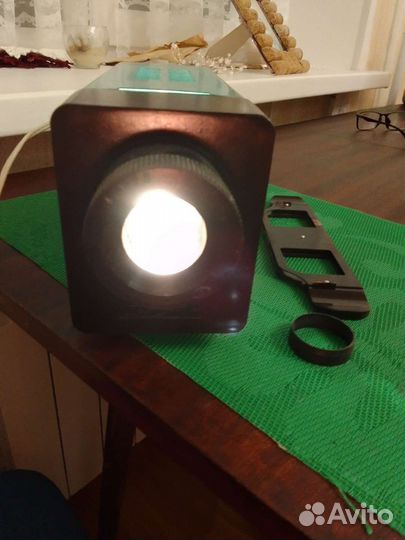 Фильмоскоп