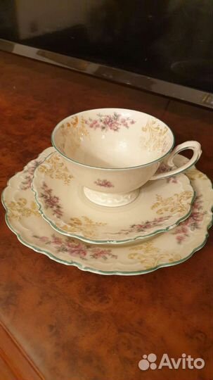 Фарфор Германия винтаж