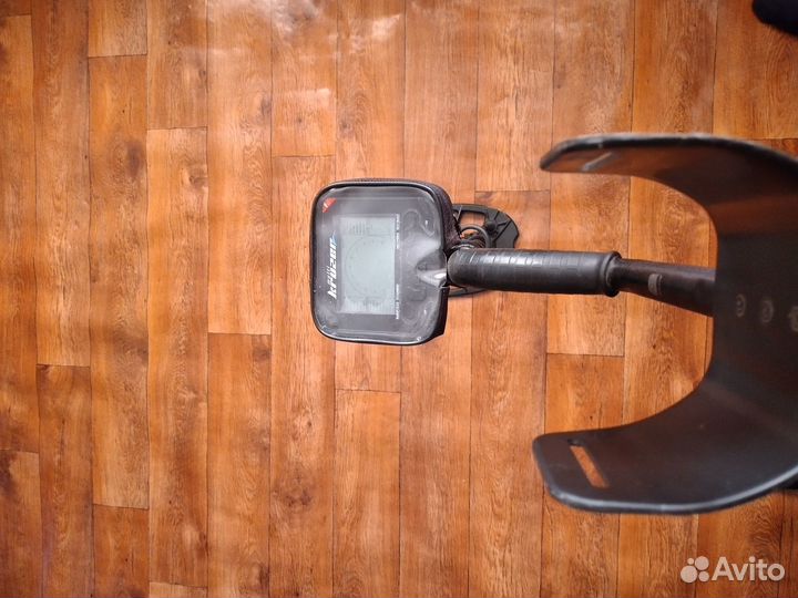 Макро мульти крузер