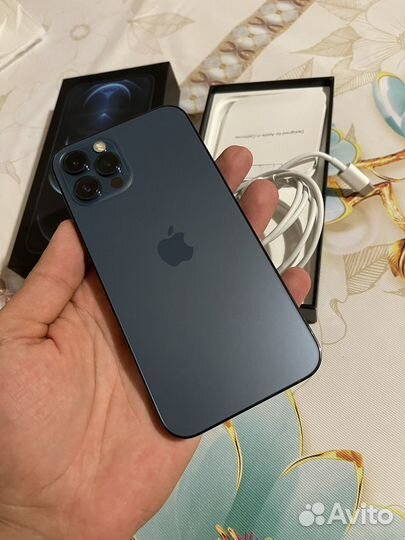 iPhone 12 Pro, 128 ГБ