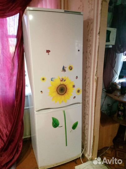 Холодильник Атлант