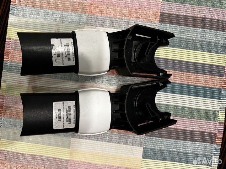 Адаптер для автокресла Bugaboo/Maxi Cosi