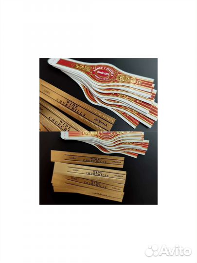 Набор бантов Romeo y Julietta WC