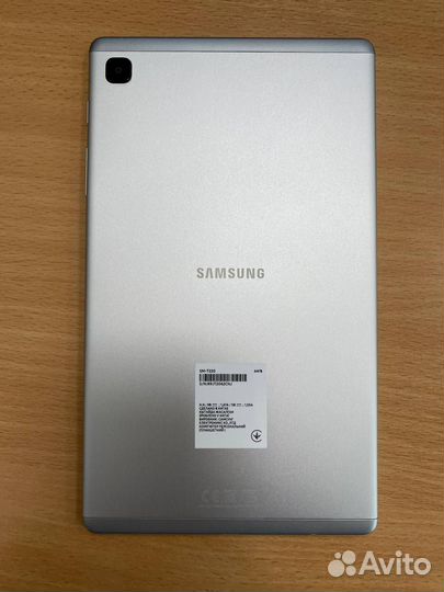 Samsung Galaxy Tab A7 Lite (SM-T220) 4/64 гб